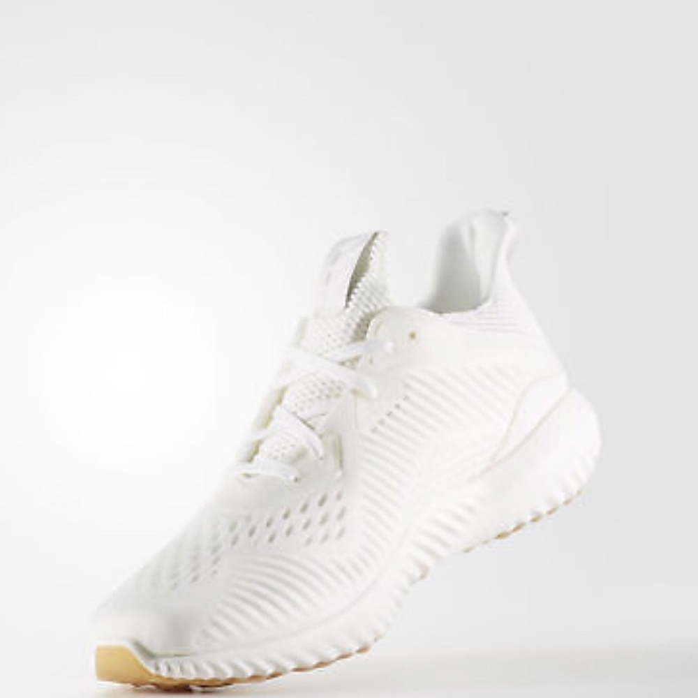 Alphabounce EM Undye M